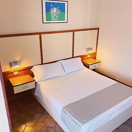 公寓式酒店 费利克斯住宅酒店 3*