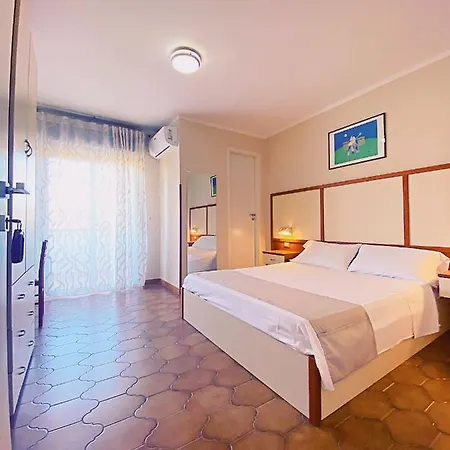 费利克斯住宅酒店 里卡迪