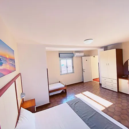 费利克斯住宅酒店 里卡迪