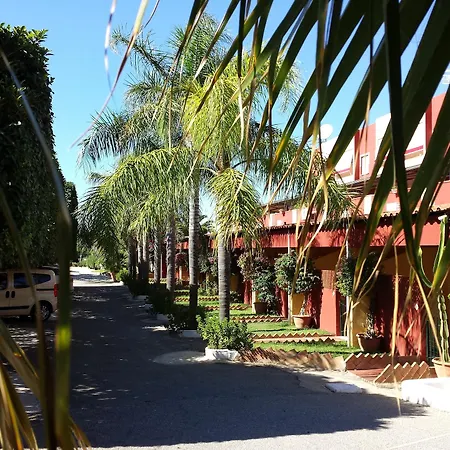 Apartmanhotel Felix 3*