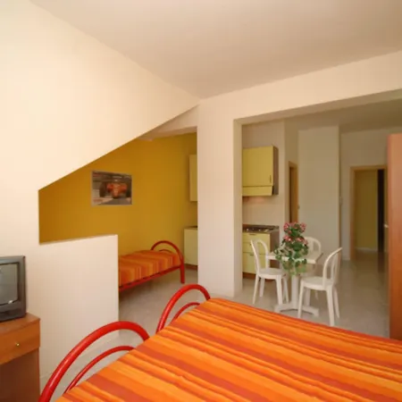 费利克斯住宅酒店 里卡迪