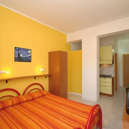 费利克斯住宅酒店