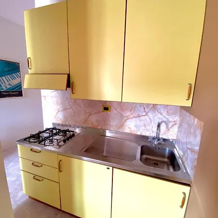 费利克斯住宅酒店 3*