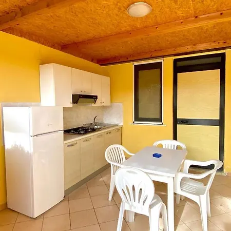 费利克斯住宅酒店 3* 里卡迪