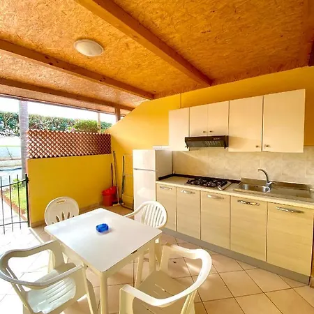 费利克斯住宅酒店 3*