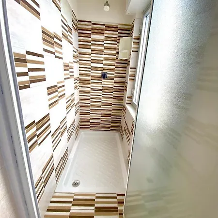 费利克斯住宅酒店 3* 里卡迪