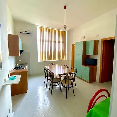 费利克斯住宅酒店 3*