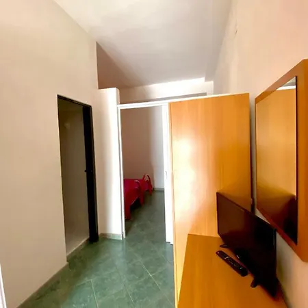 费利克斯住宅酒店 3* 里卡迪