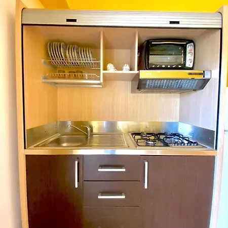 费利克斯住宅酒店 3*