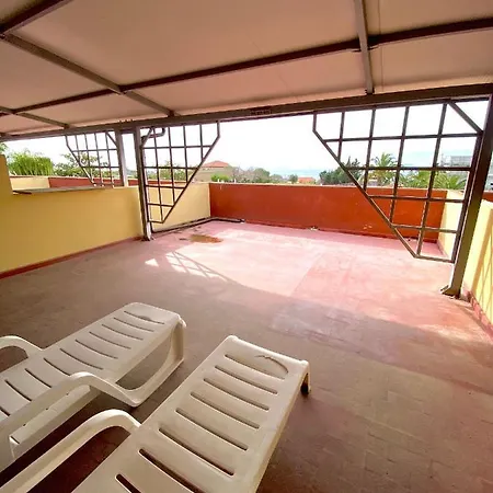 Apartmanhotel Felix