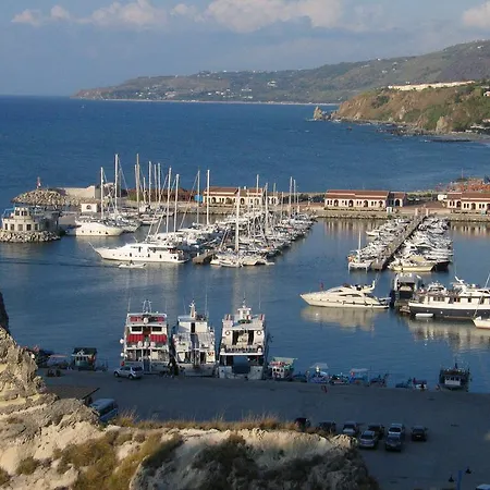 公寓式酒店 费利克斯住宅酒店 3*