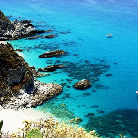 费利克斯住宅酒店 3* 里卡迪