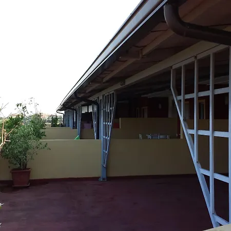 费利克斯住宅酒店 3*