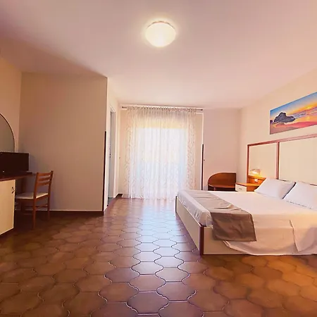 费利克斯住宅酒店