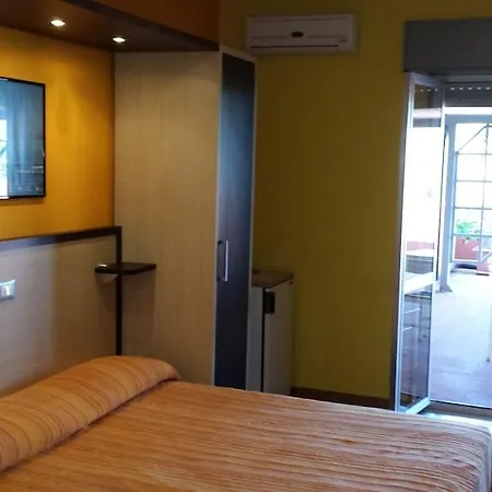 费利克斯住宅酒店