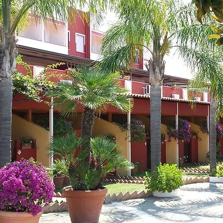 Apartmanhotel Felix