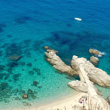 费利克斯住宅酒店 3* 里卡迪