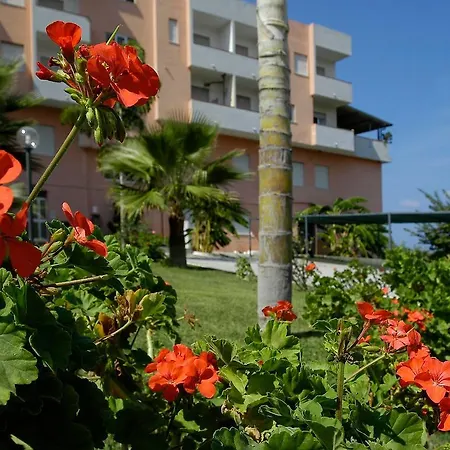 费利克斯住宅酒店