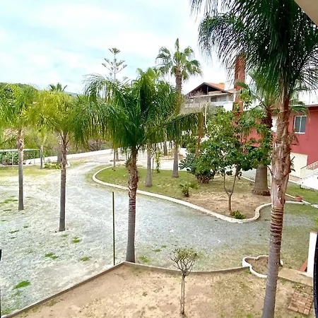 Apart-hotel Felix 3*