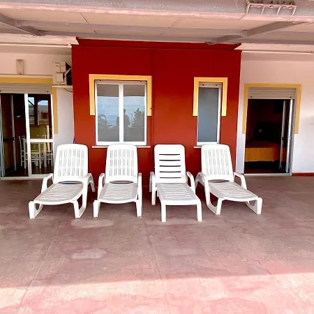 Aparthotel Felix