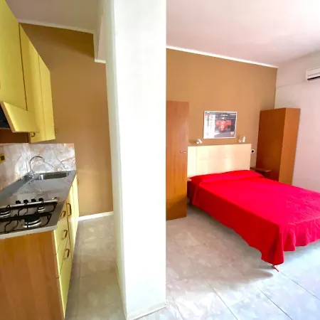 Aparthotel Felix