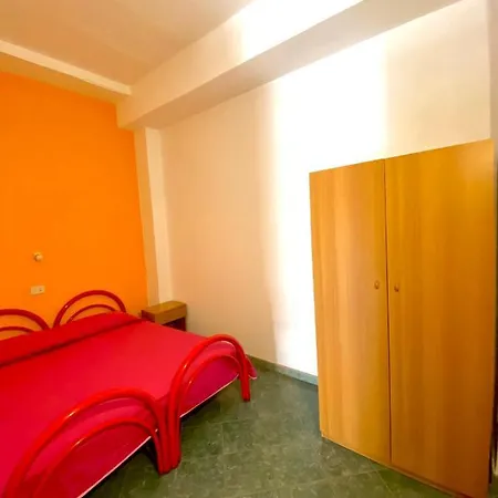 Aparthotel Felix Ricadi