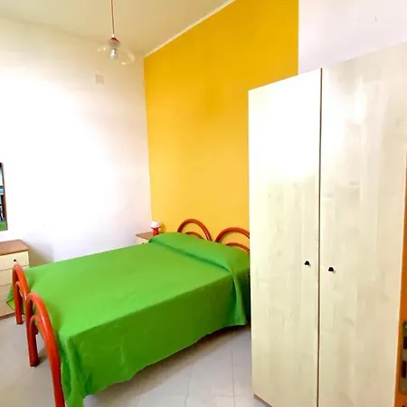 Felix Apart-hotel Ricadi