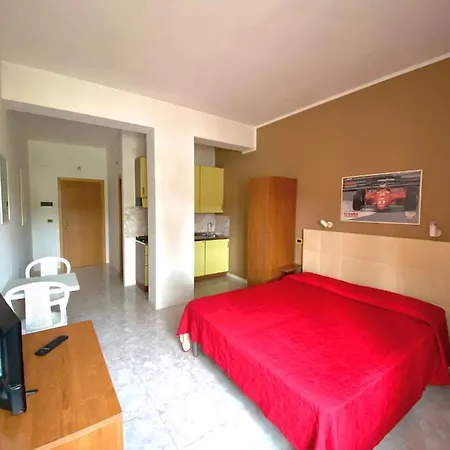 Apart-hotel Felix