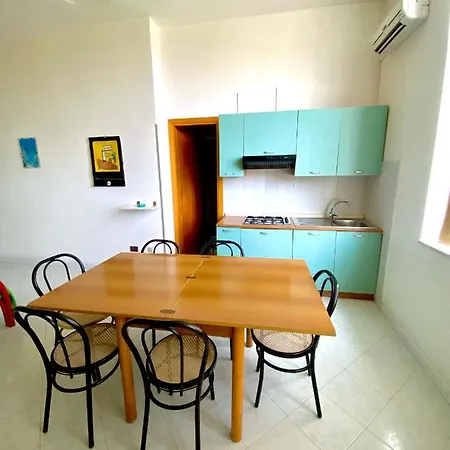 Felix Aparthotel Ricadi