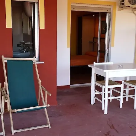 Aparthotel Felix Ricadi