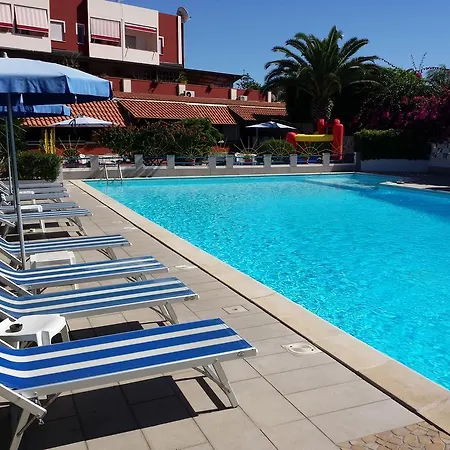 Aparthotel Felix