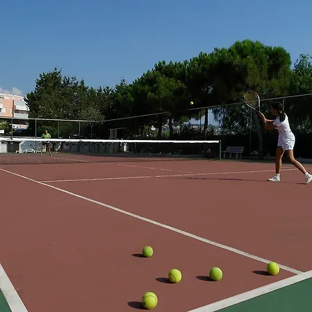 아파트호텔 Felix