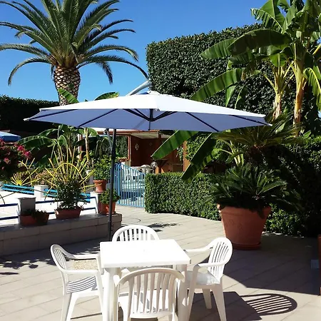 Felix Aparthotel 3*