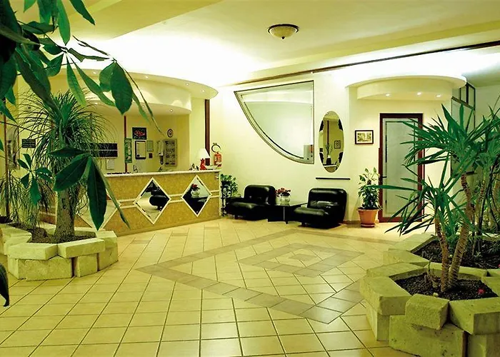 Aparthotel Felix Ricadi