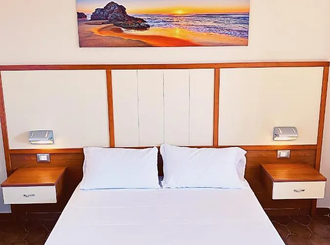 Apart-hotel Felix 3*