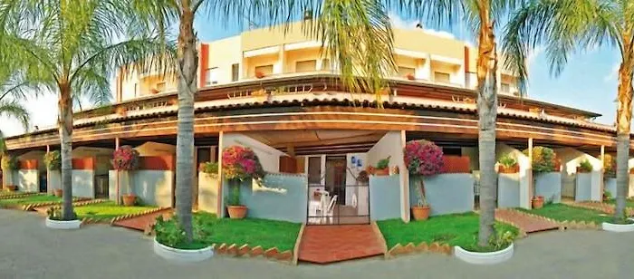 Felix Apart-hotel Ricadi