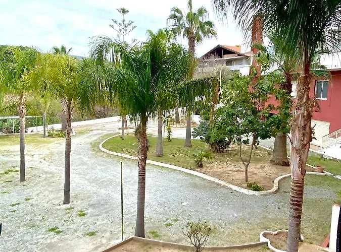 Apart-hotel Felix 3*