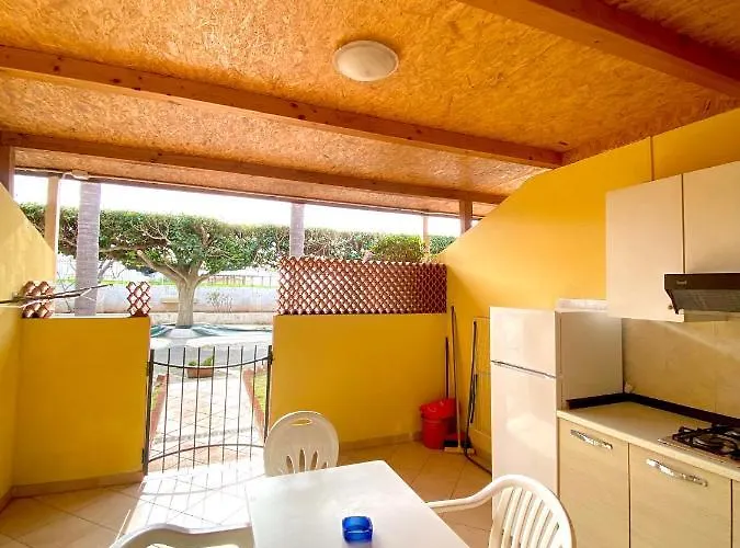 Aparthotel Felix Ricadi