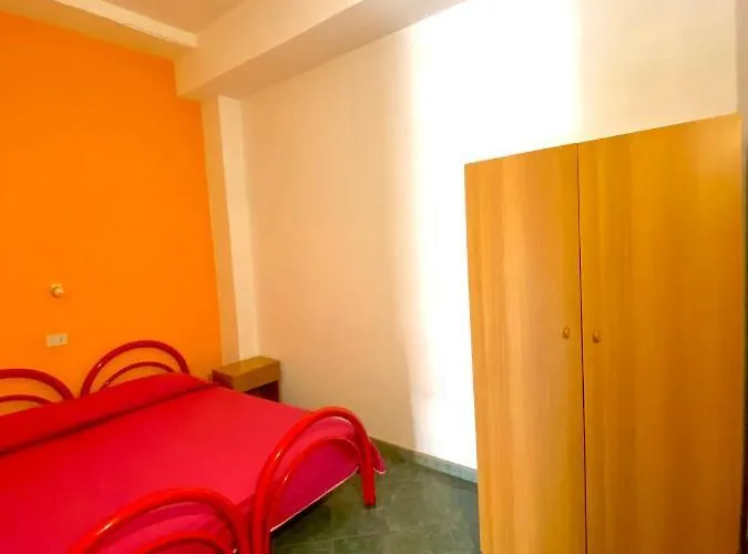 Apart-hotel Felix Ricadi