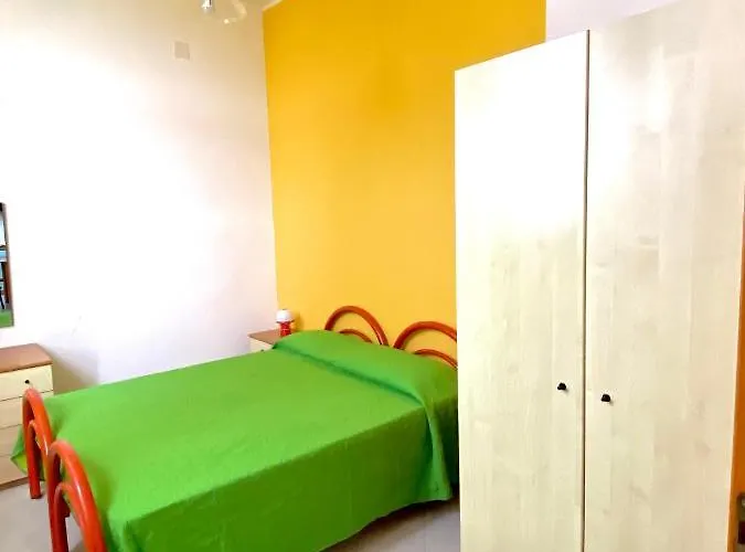 Felix Apart-hotel Ricadi