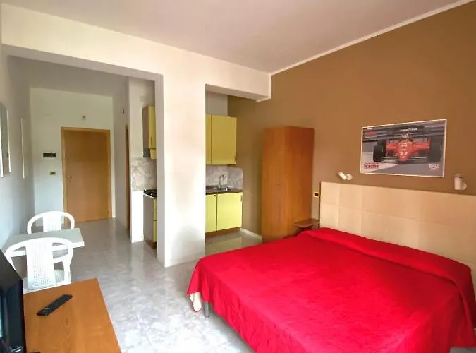 Aparthotel Felix