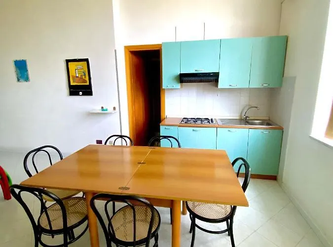 Felix Apart-hotel Ricadi