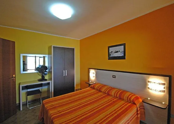 Felix Aparthotel Ricadi