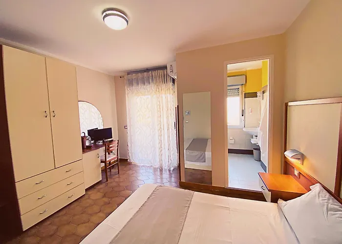 Felix Aparthotel Ricadi