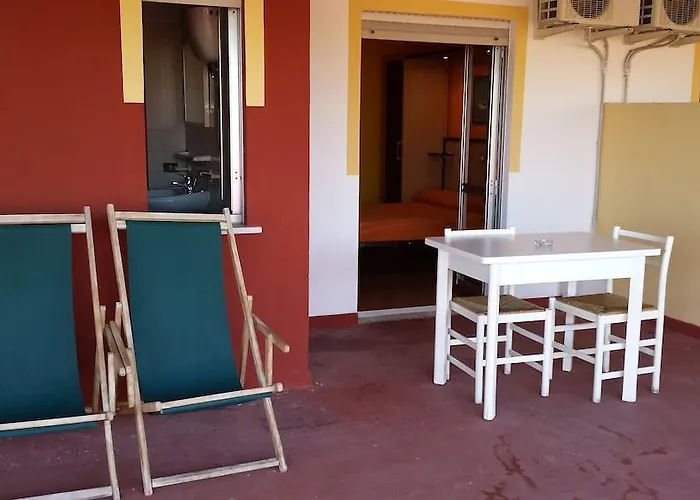 Apart-hotel Felix Ricadi