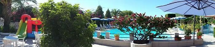 Apart-hotel Felix 3*