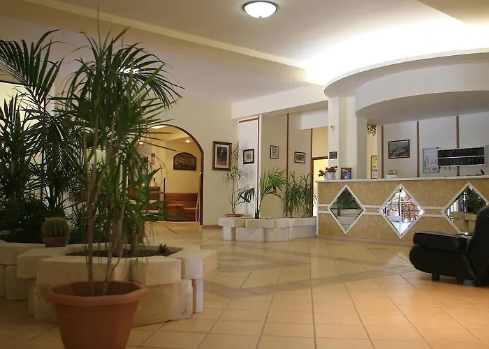 Apart-hotel Felix 3*