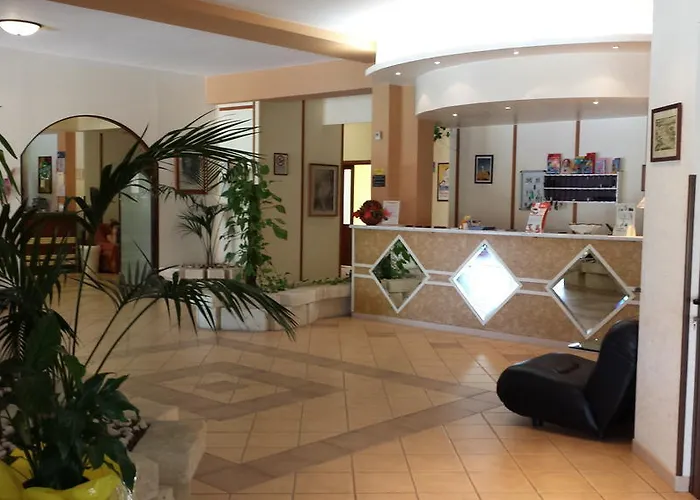 Felix Apart-hotel Ricadi