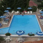 Felix Апарт-отель 3*