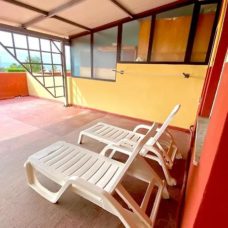 Aparthotel Felix 3*